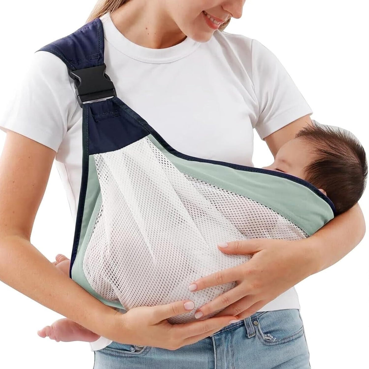 Piklo Snug Baby Sling Carrier