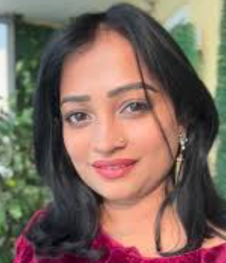 Sneha M., Pune