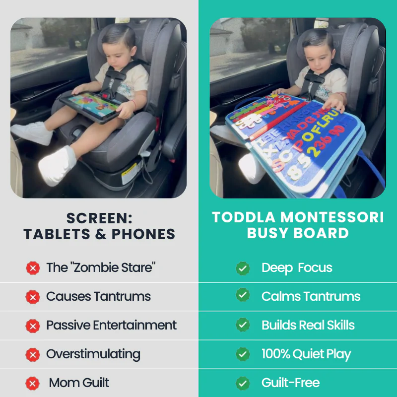 Toddla™ Tinker Board