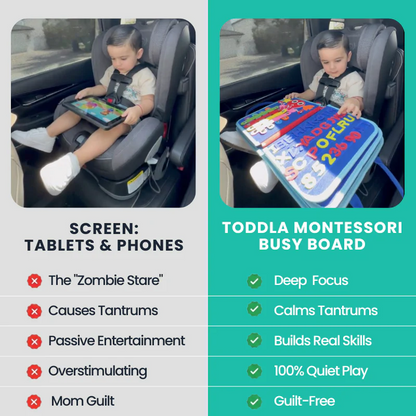 Toddla™ Tinker Board